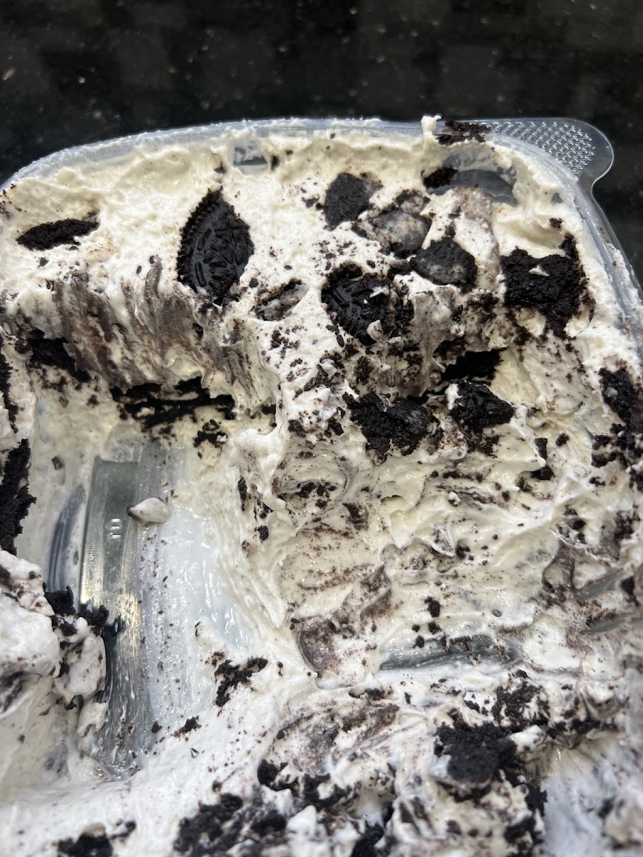 All Dis Puddin