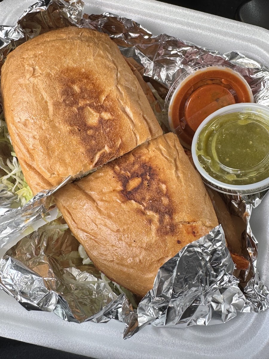 TAQUERIA EL COWBOY