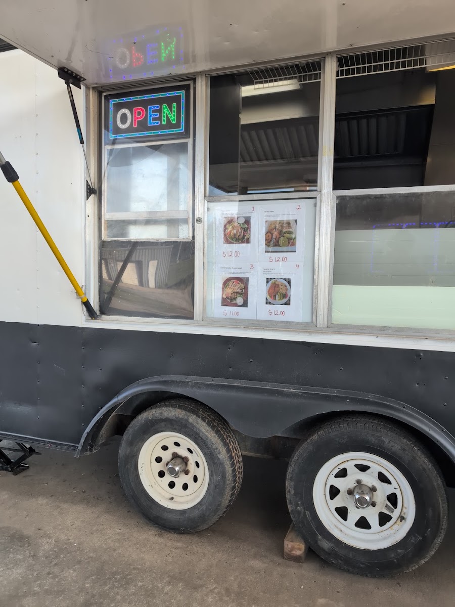 TAQUERIA EL COWBOY