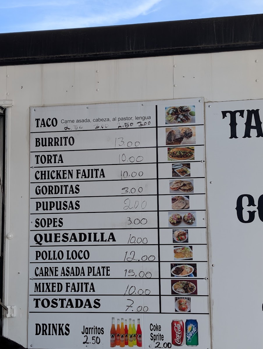 TAQUERIA EL COWBOY