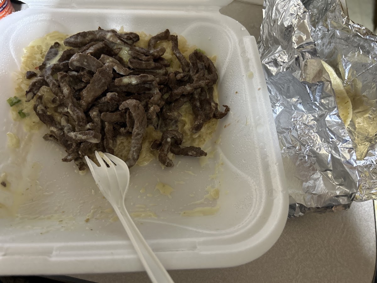 TAQUERIA EL COWBOY