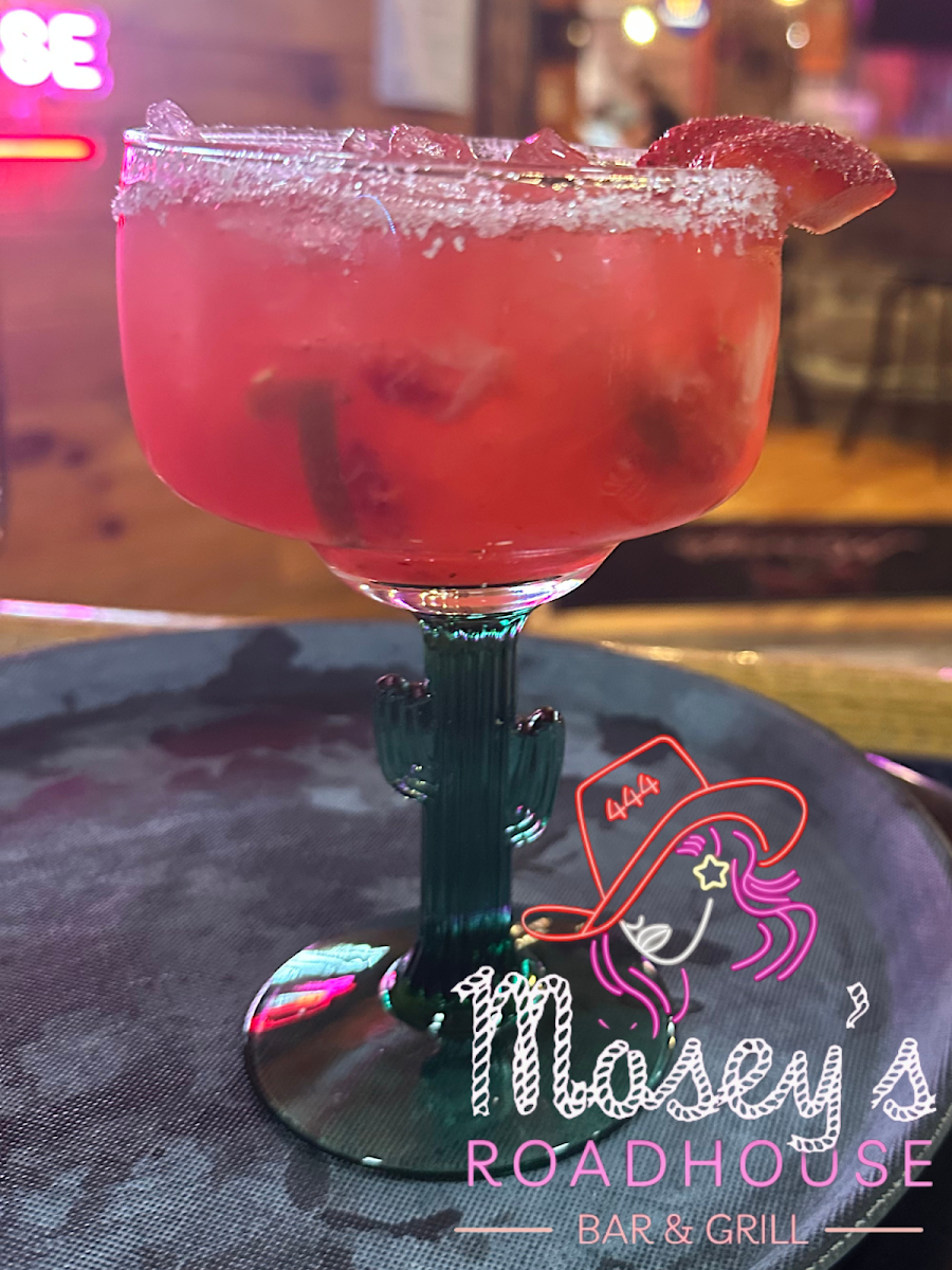 Mosey’s Roadhouse