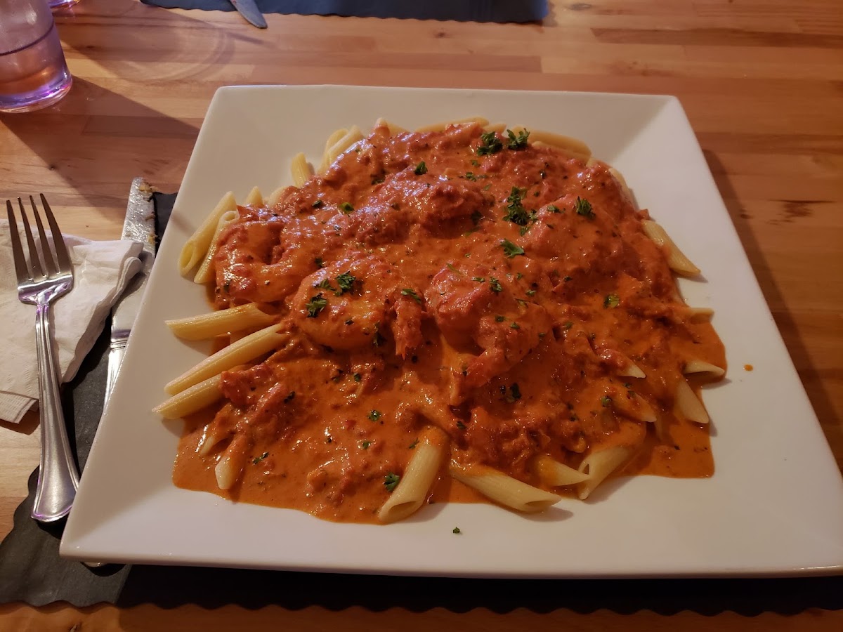 Mosey’s Roadhouse