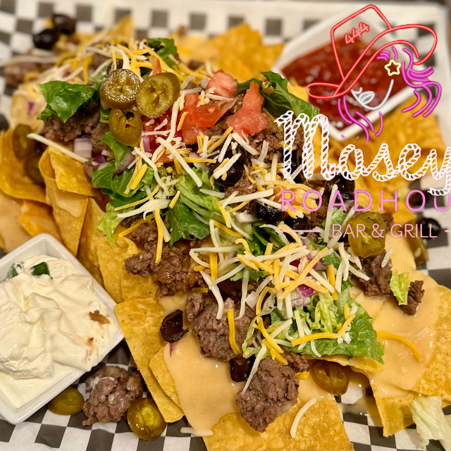 Nachos