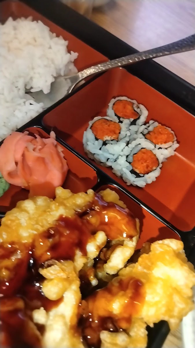 Ocean Sushi
