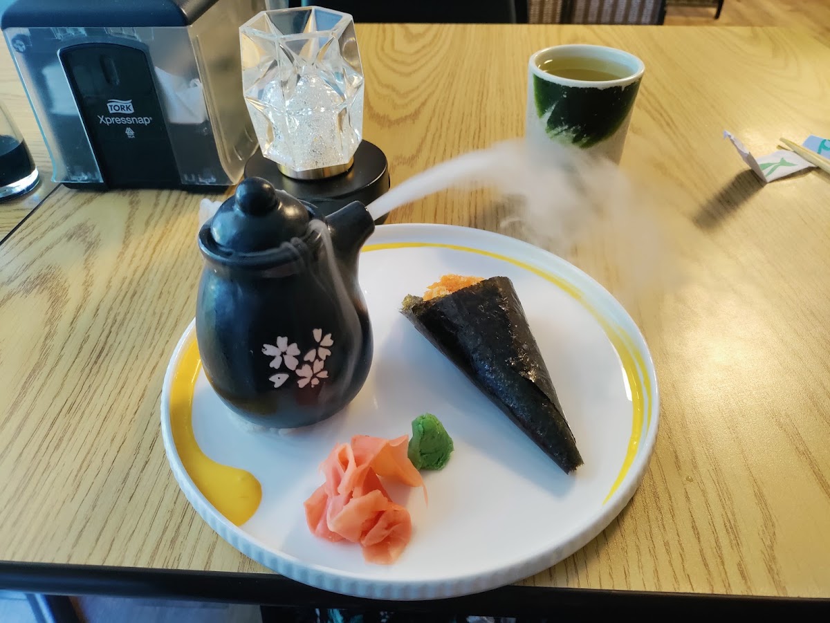 Ocean Sushi