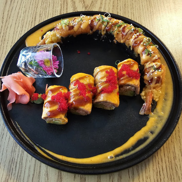 Yummy Roll