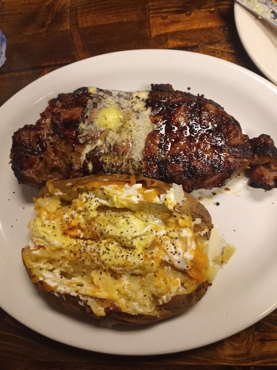 46 Steakhouse