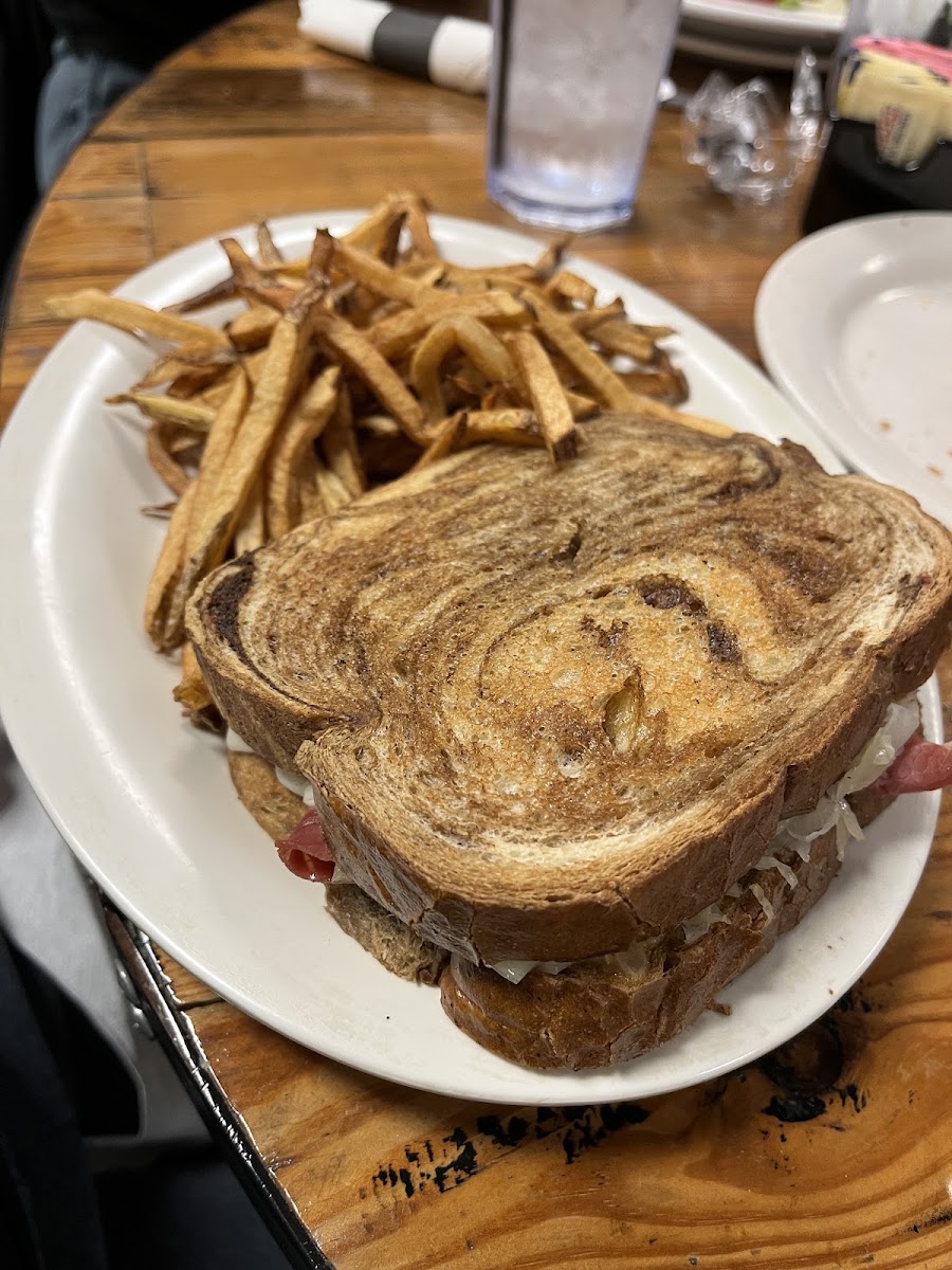 46 Steakhouse