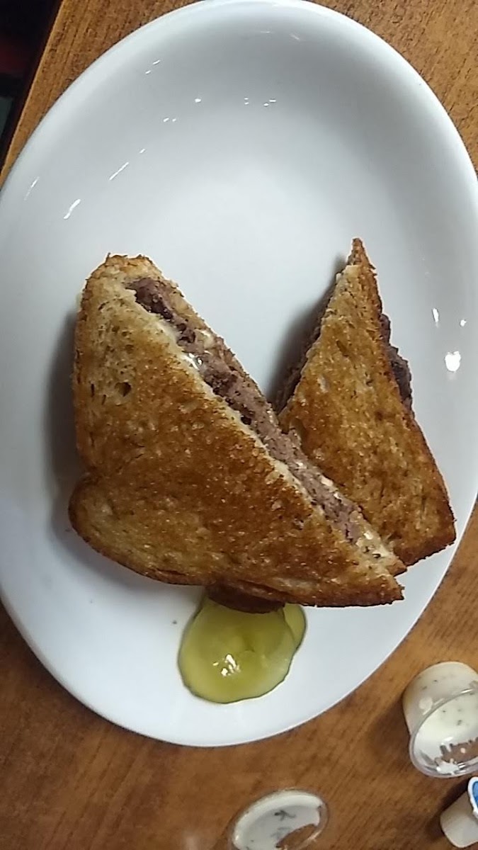 B & J Restaurant