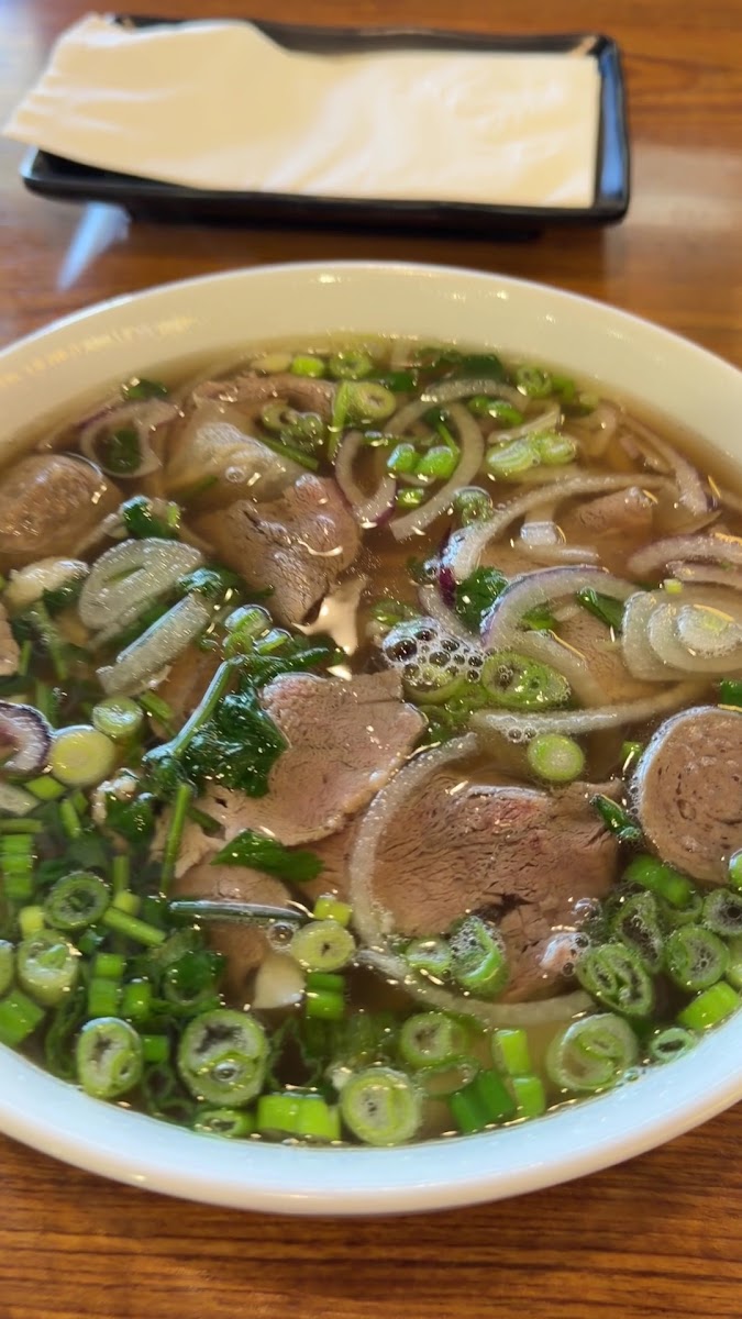 Pho Queen