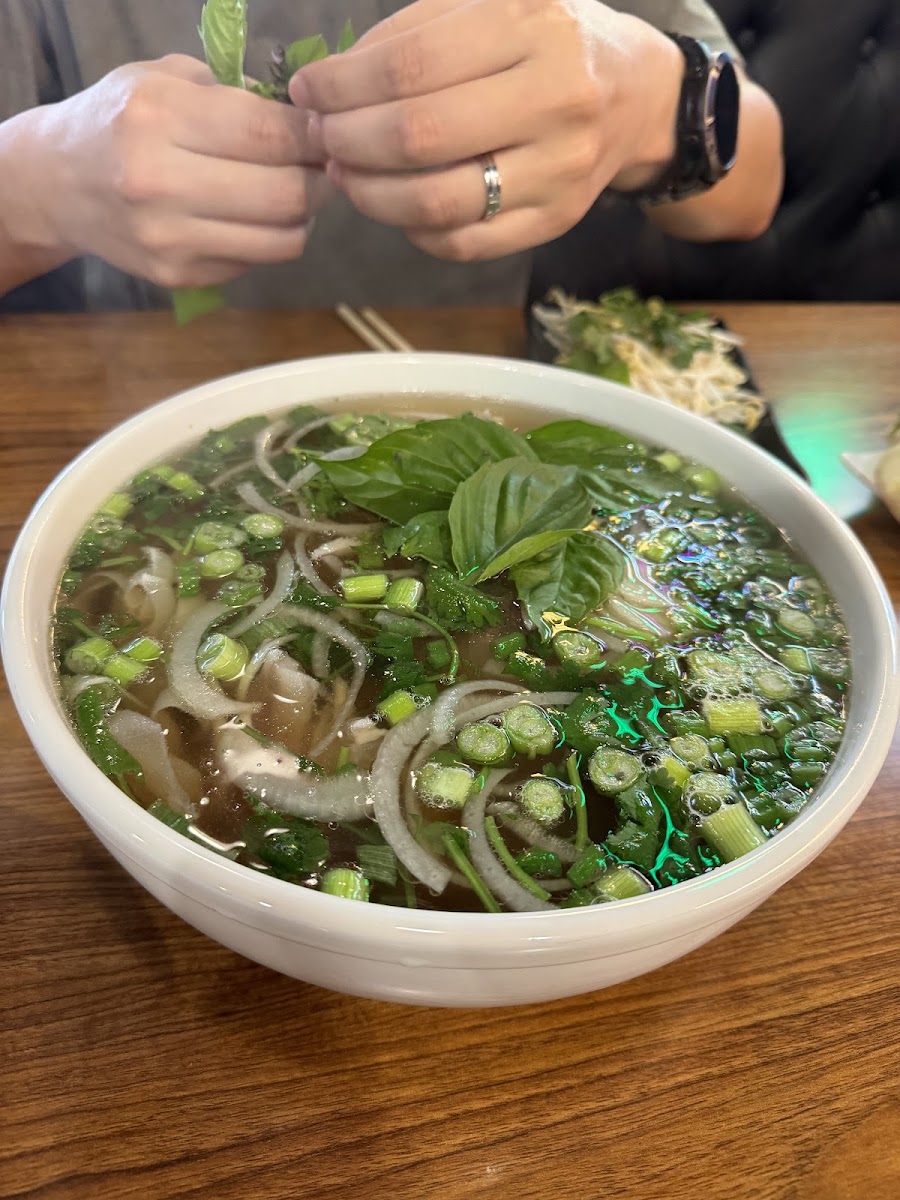Pho Queen