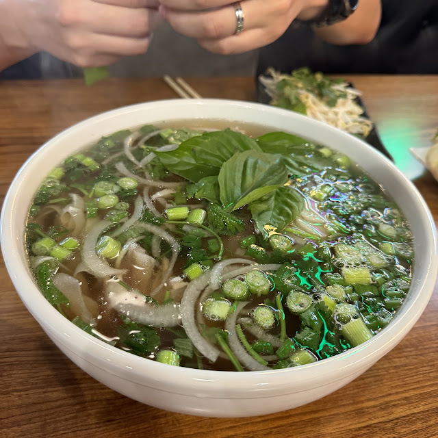 Kid Pho w Brisket