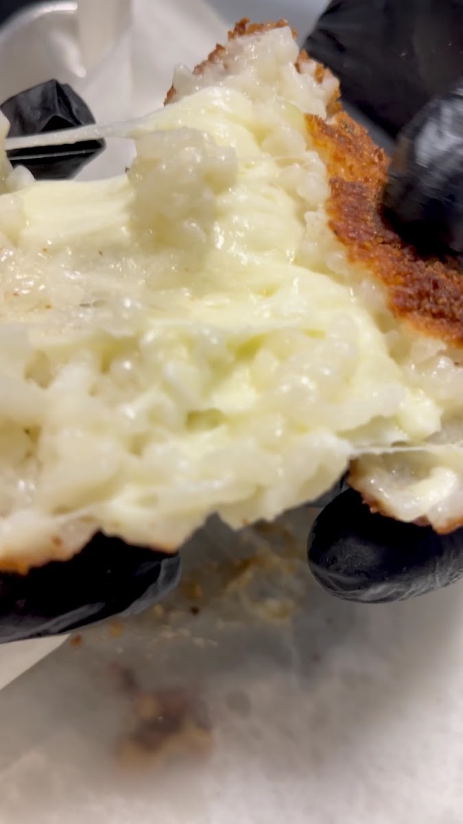 Juniors Deli
