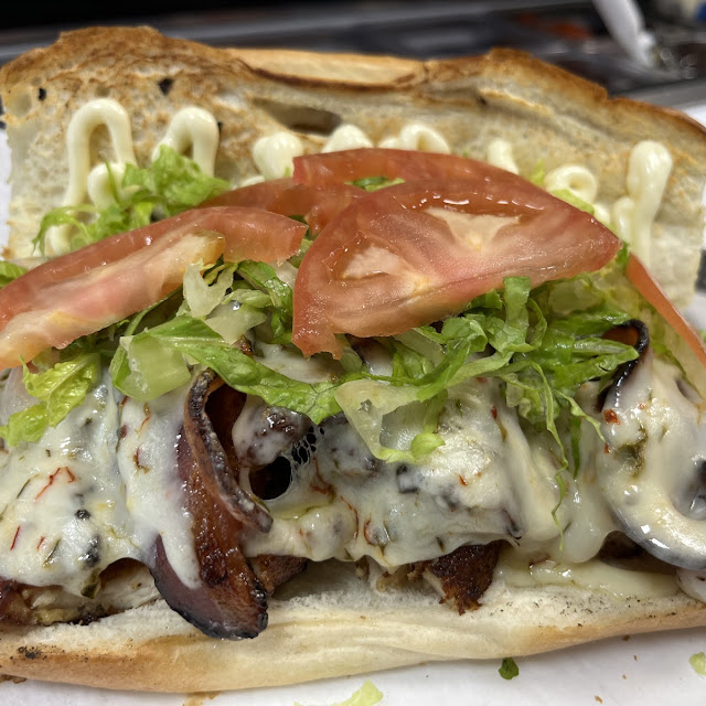 Philly Cheesesteak
