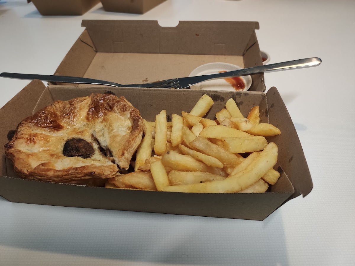 Mel’s Kitchen