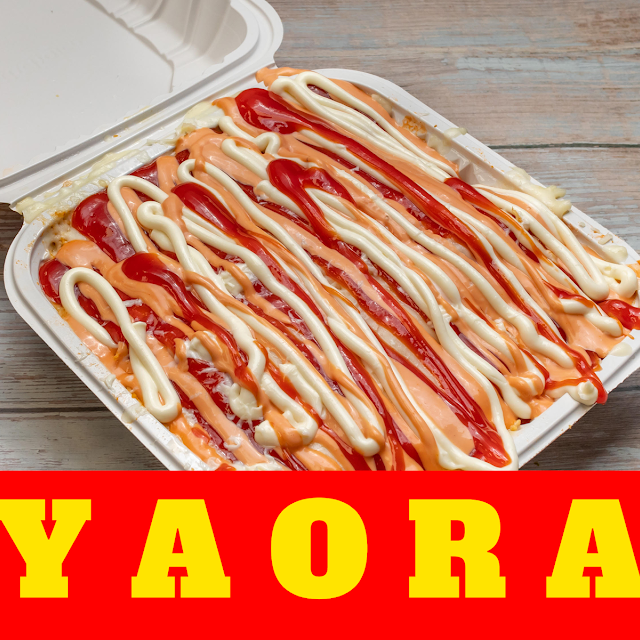 Yaroa Bowl