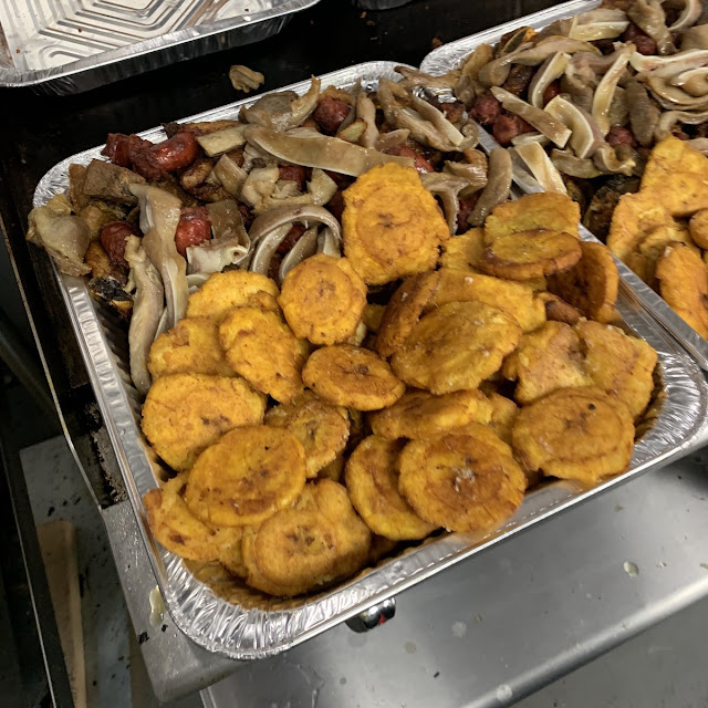 Tostones
