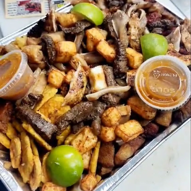Picada