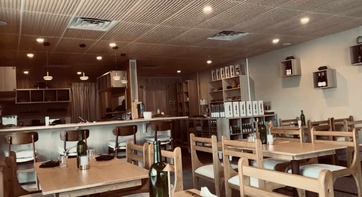 MIMOTO Naples