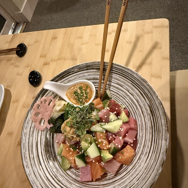 Poke