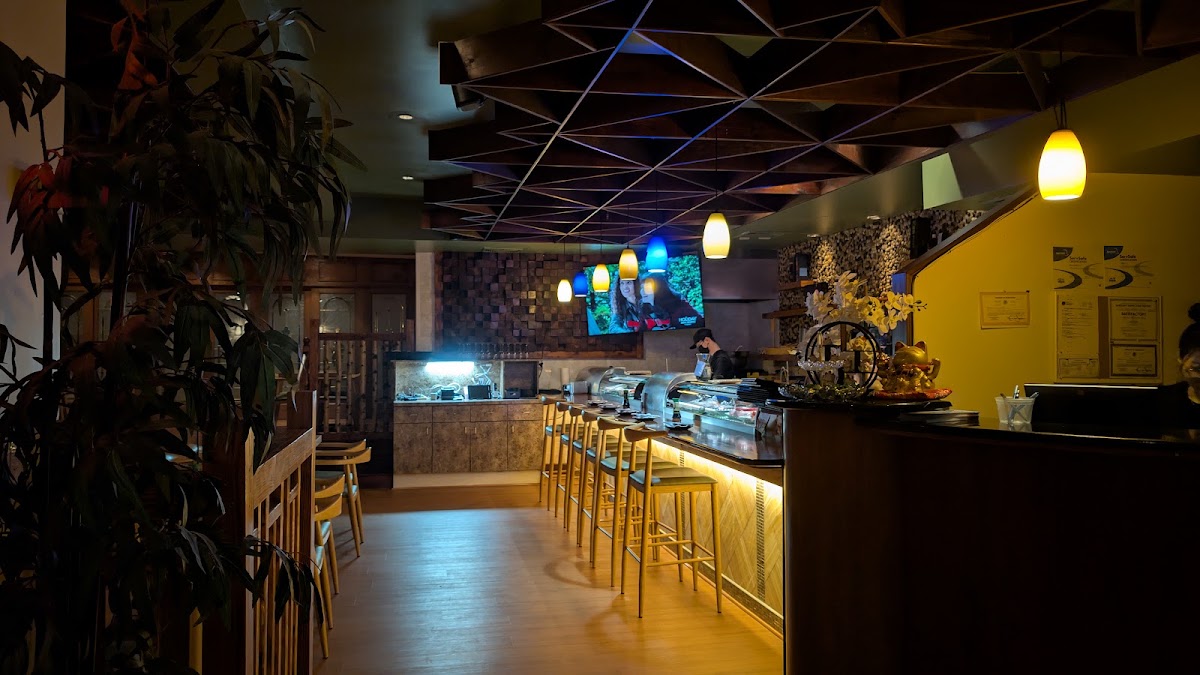 Osaka Sushi