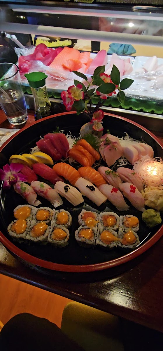 Osaka Sushi