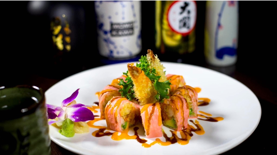 Osaka Sushi