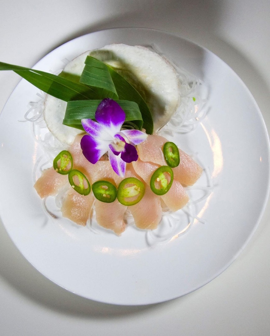 Osaka Sushi