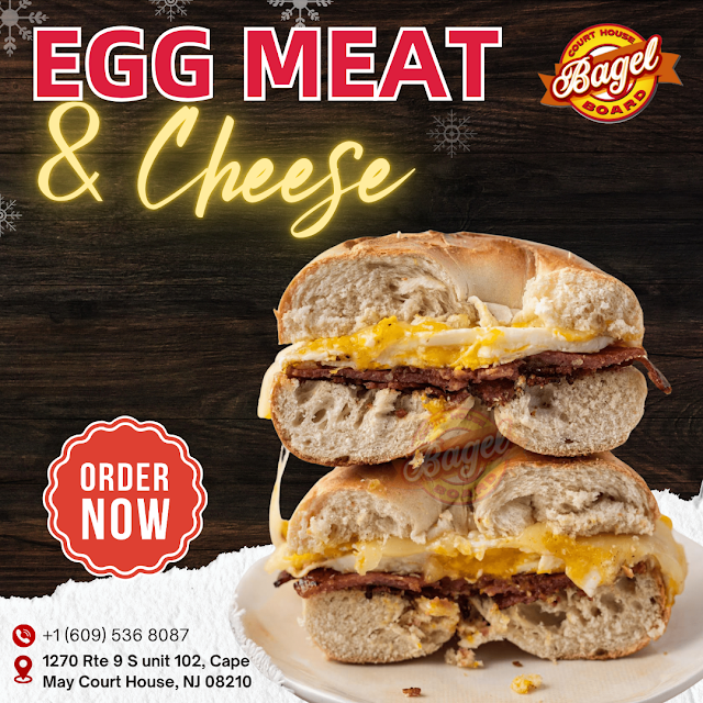 Steak N Egger