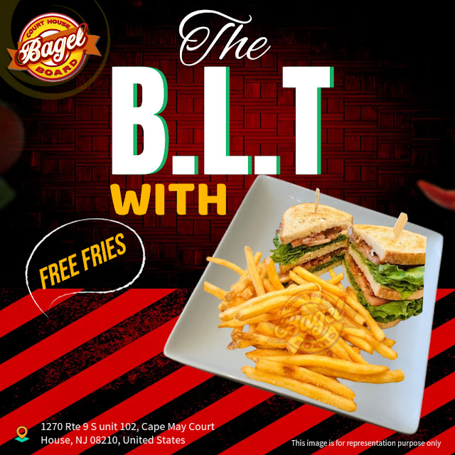 The blt