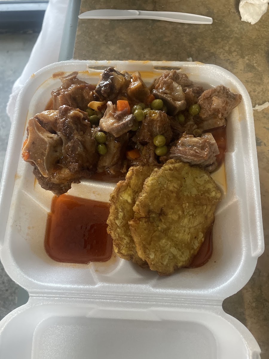 Cuisine Creole
