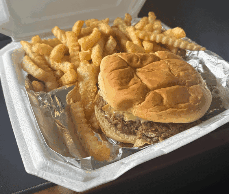 Big Backs Eatery