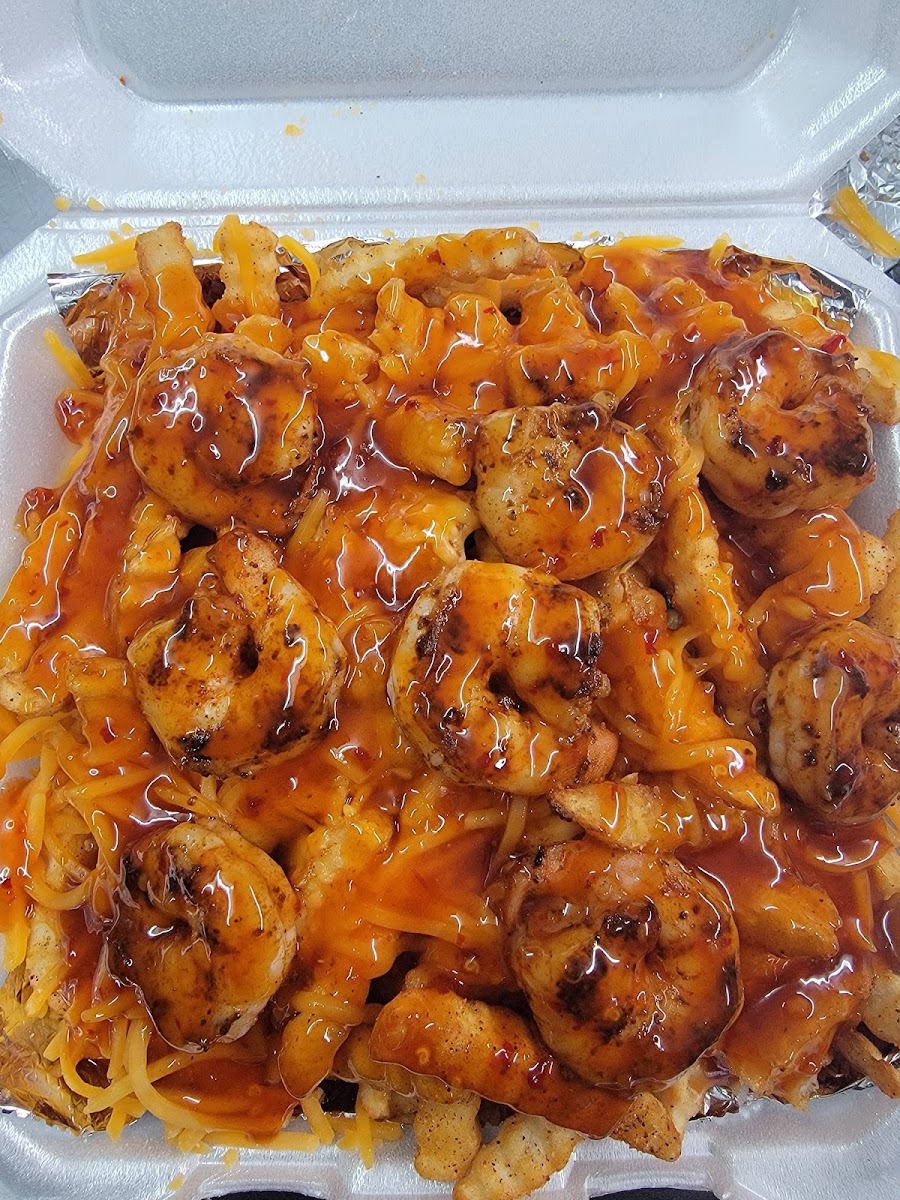 Big Backs Eatery