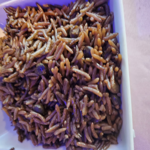 Brown Rice Riz Jaune