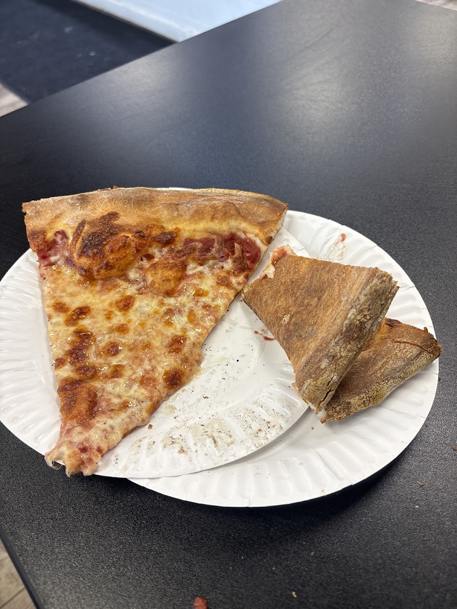 Nonna's Pizza Kitchen