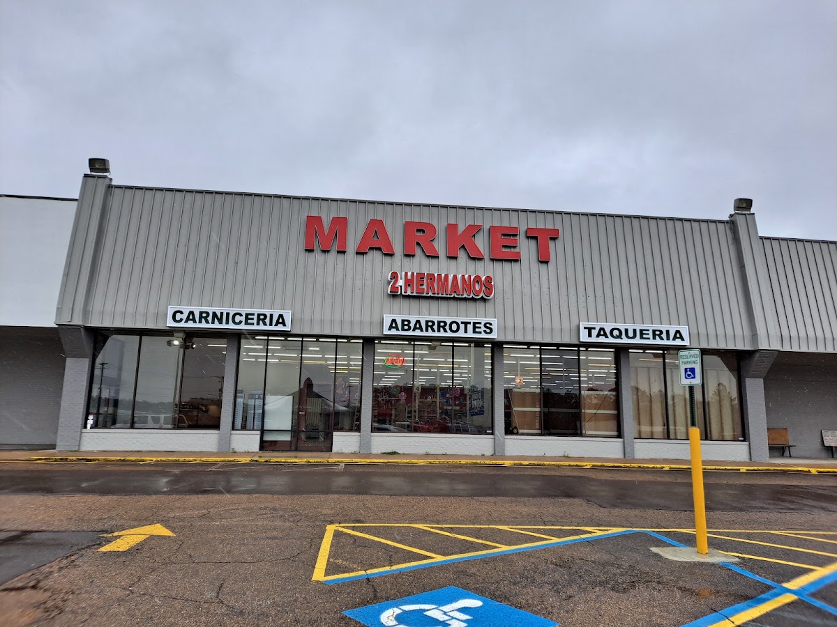Carniceria Y Taqueria Dos
