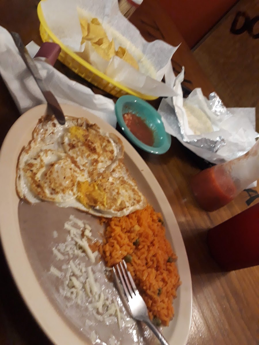 Carniceria Y Taqueria Dos