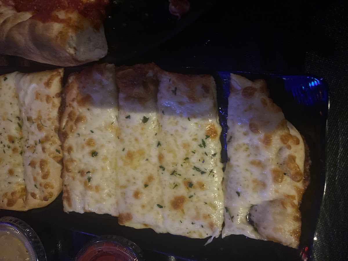 Monster Pizza