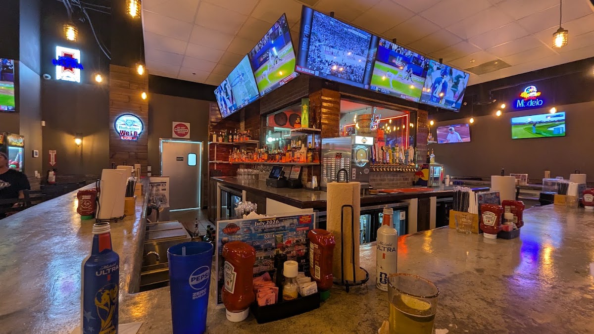 Big City Wings