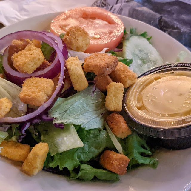 Side Salad