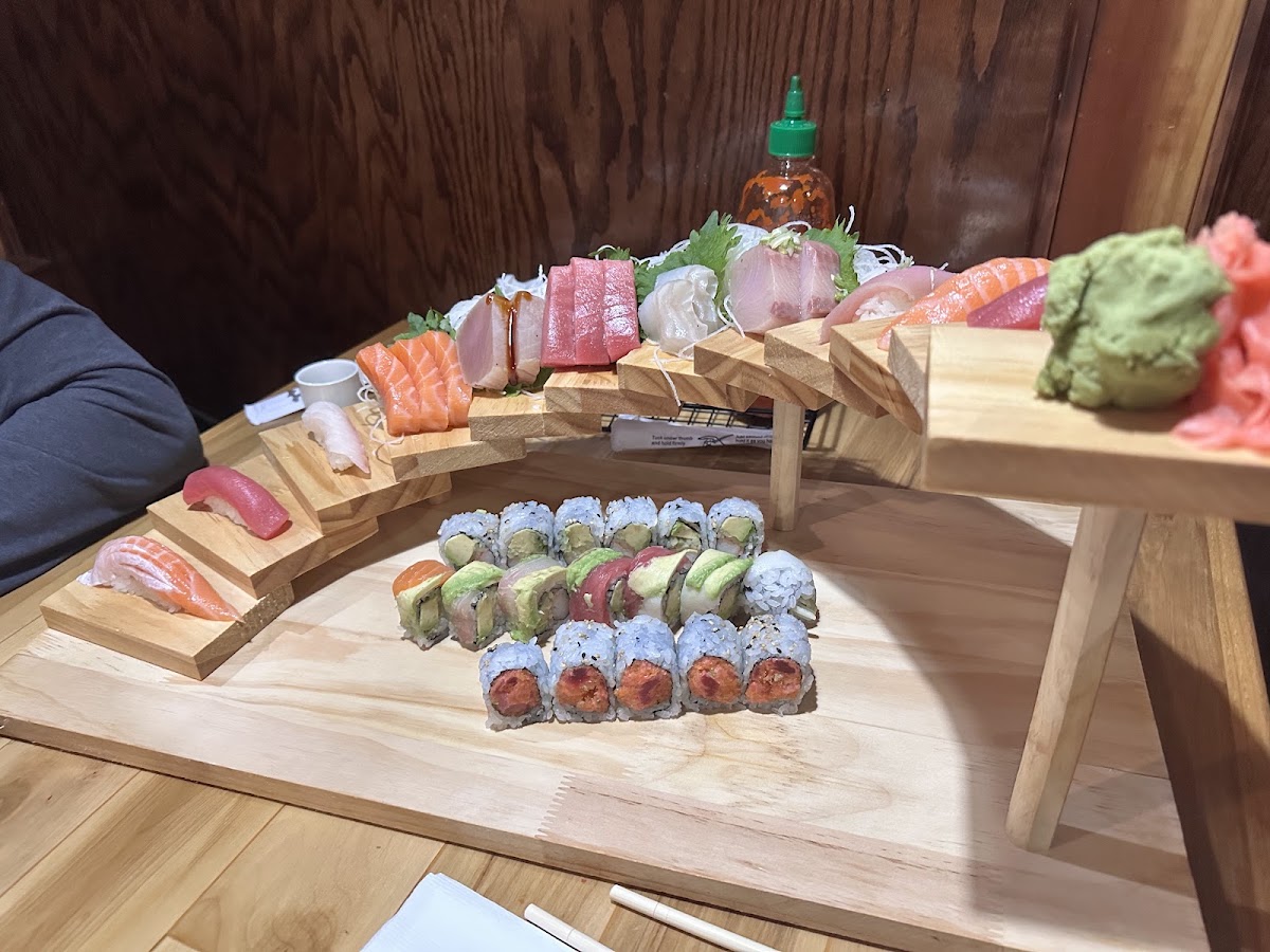 WZ ASIAN Bistro