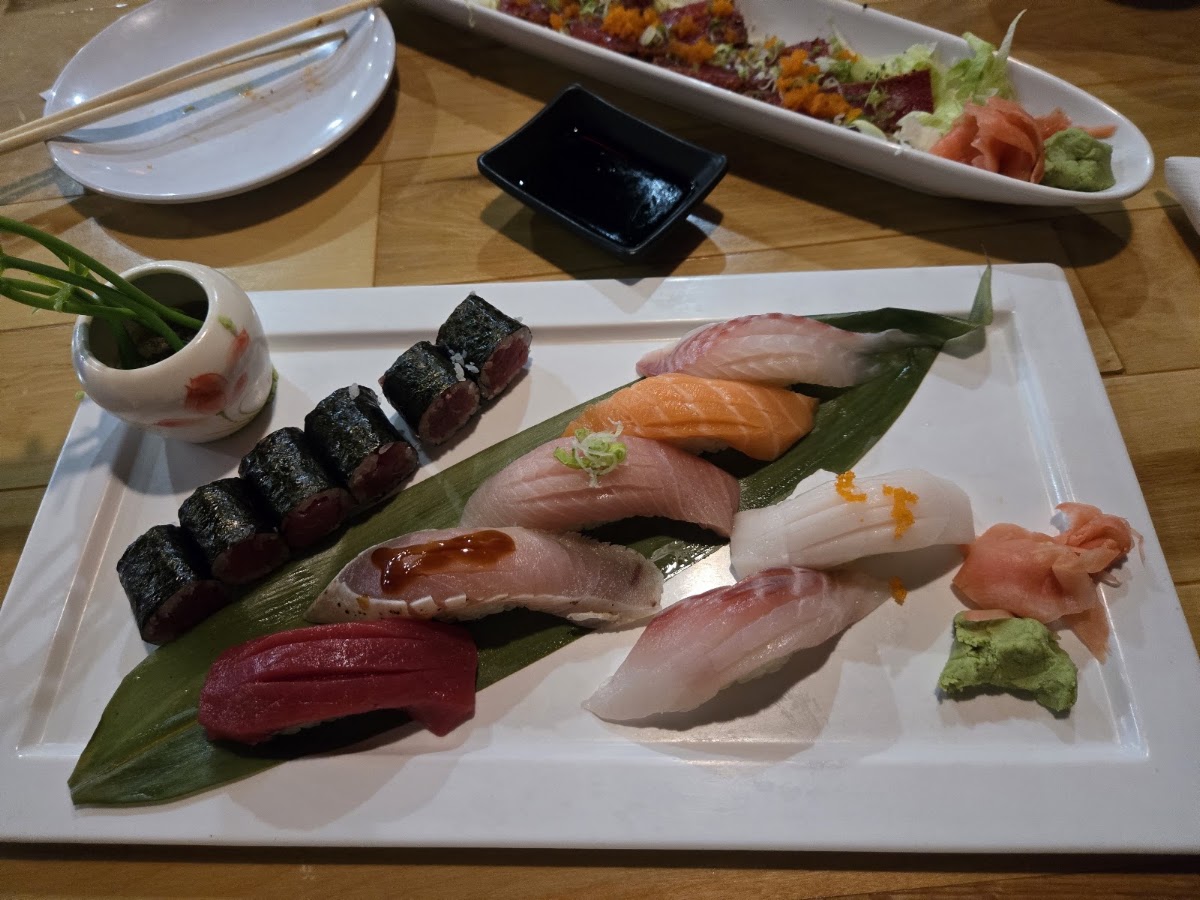 WZ ASIAN Bistro