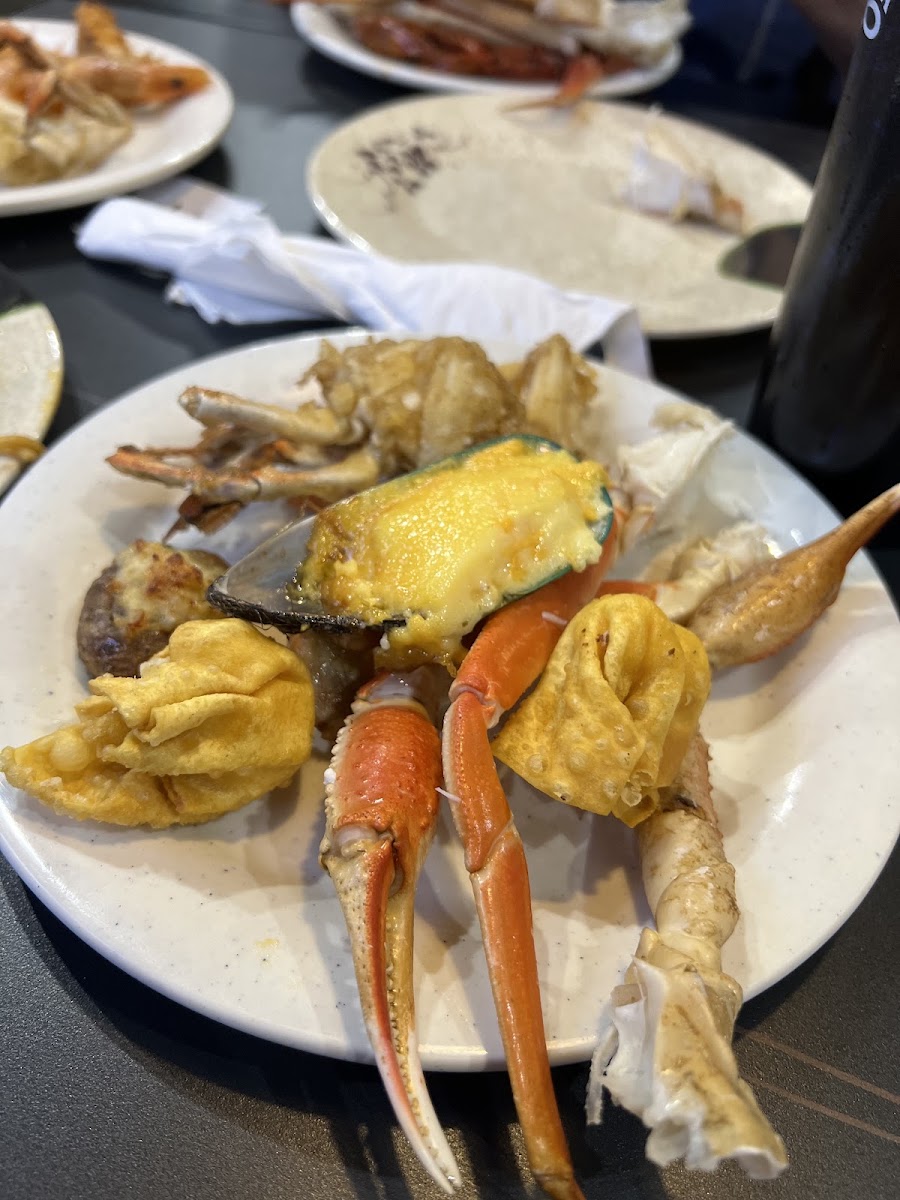 WZ ASIAN Bistro