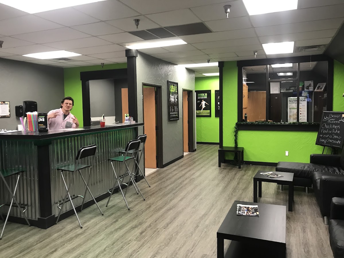 Midwest Nutrition