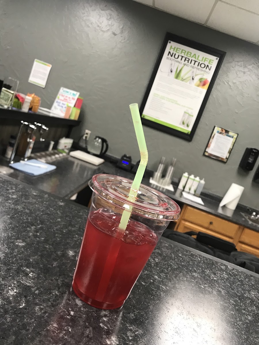 Midwest Nutrition