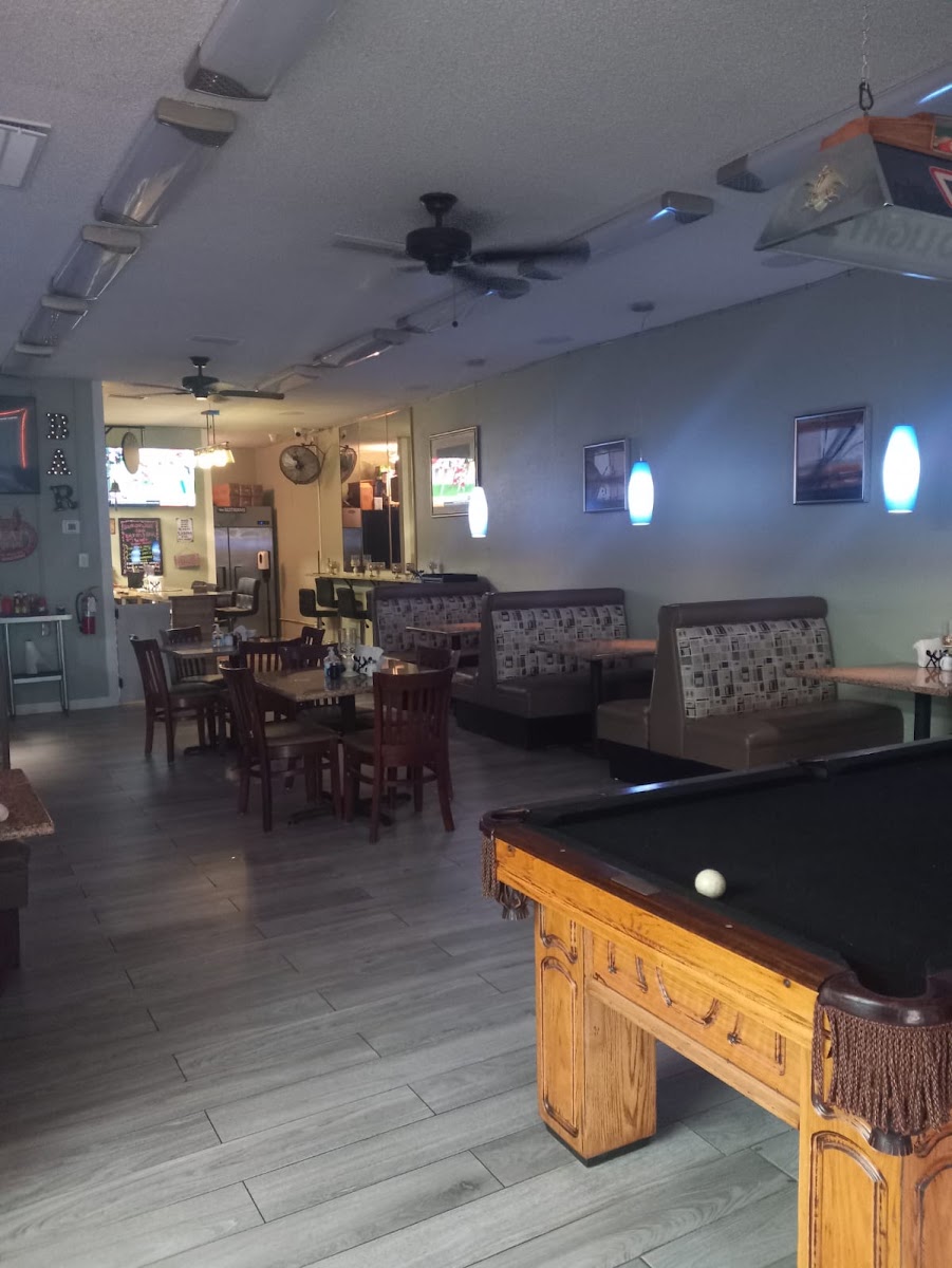 Southern Soul Food Kitchen