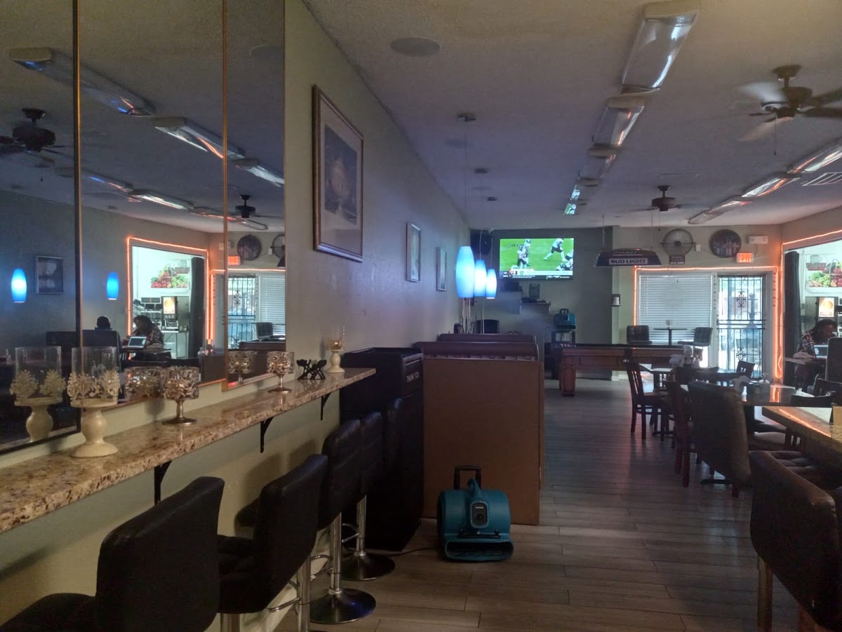 Southern Soul Food Kitchen