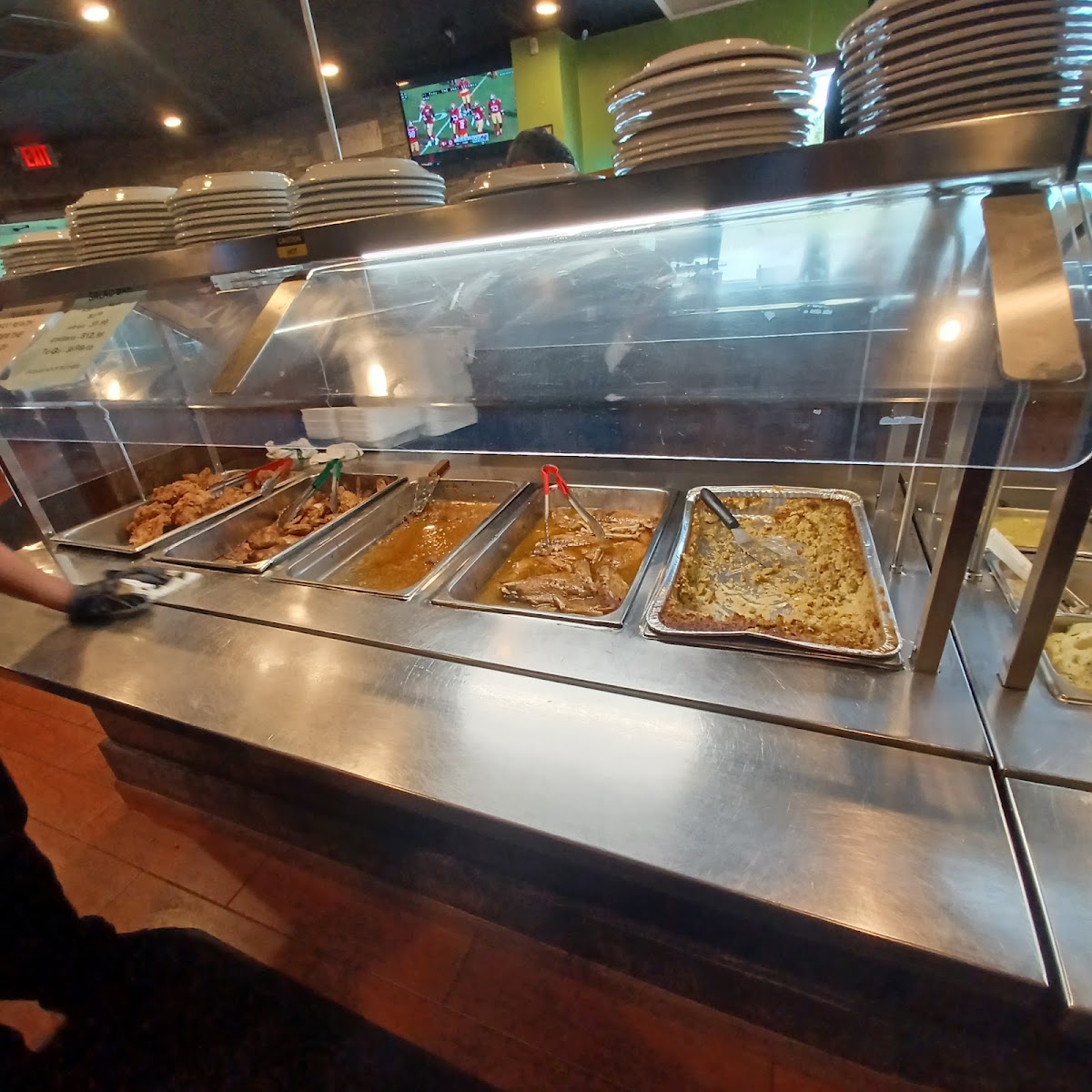 Workman's Soul & Que