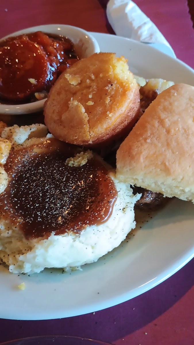 Workman's Soul & Que